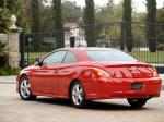 Toyota Camry Solara Coupe 2004 года